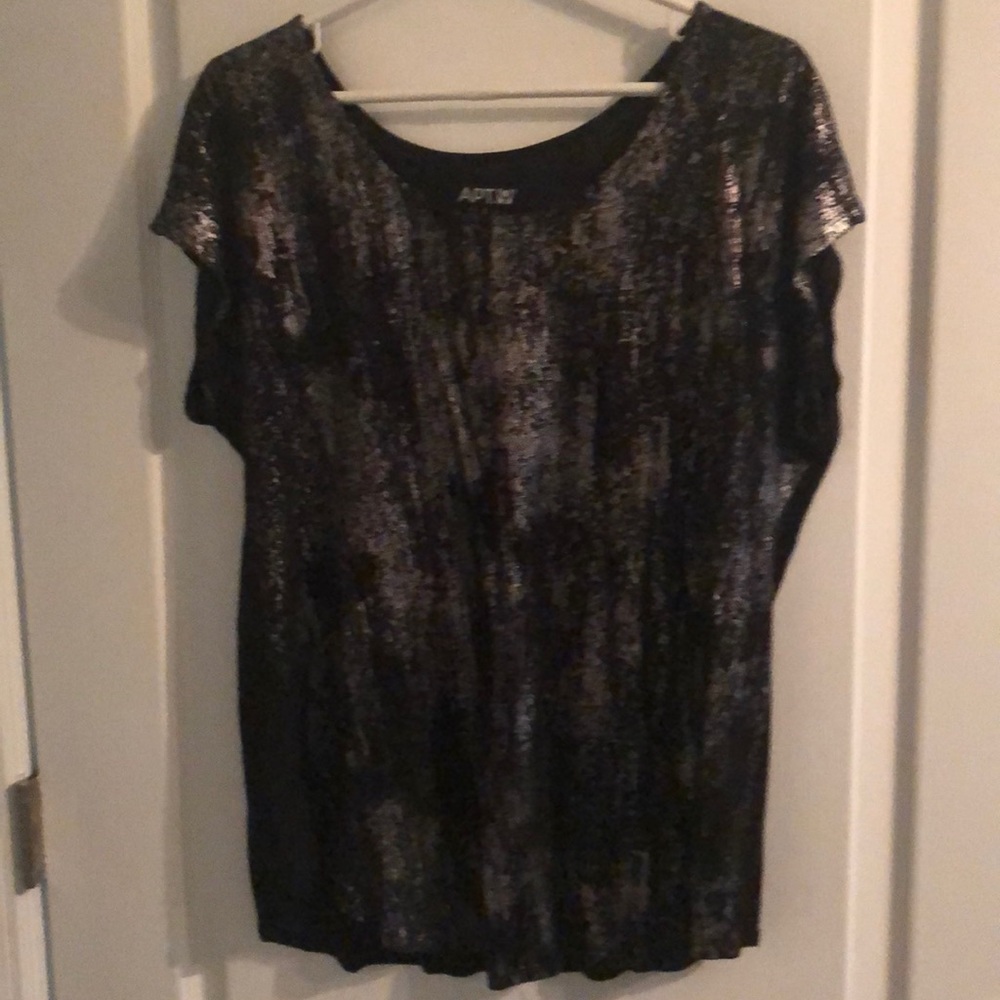 APT 9 top